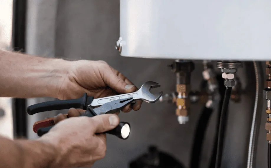 Why choose Water Heater Repair in Marinette, WI